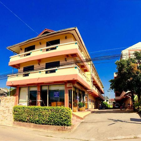 Anchisa Mansion Διαμέρισμα Phayao Εξωτερικό φωτογραφία
