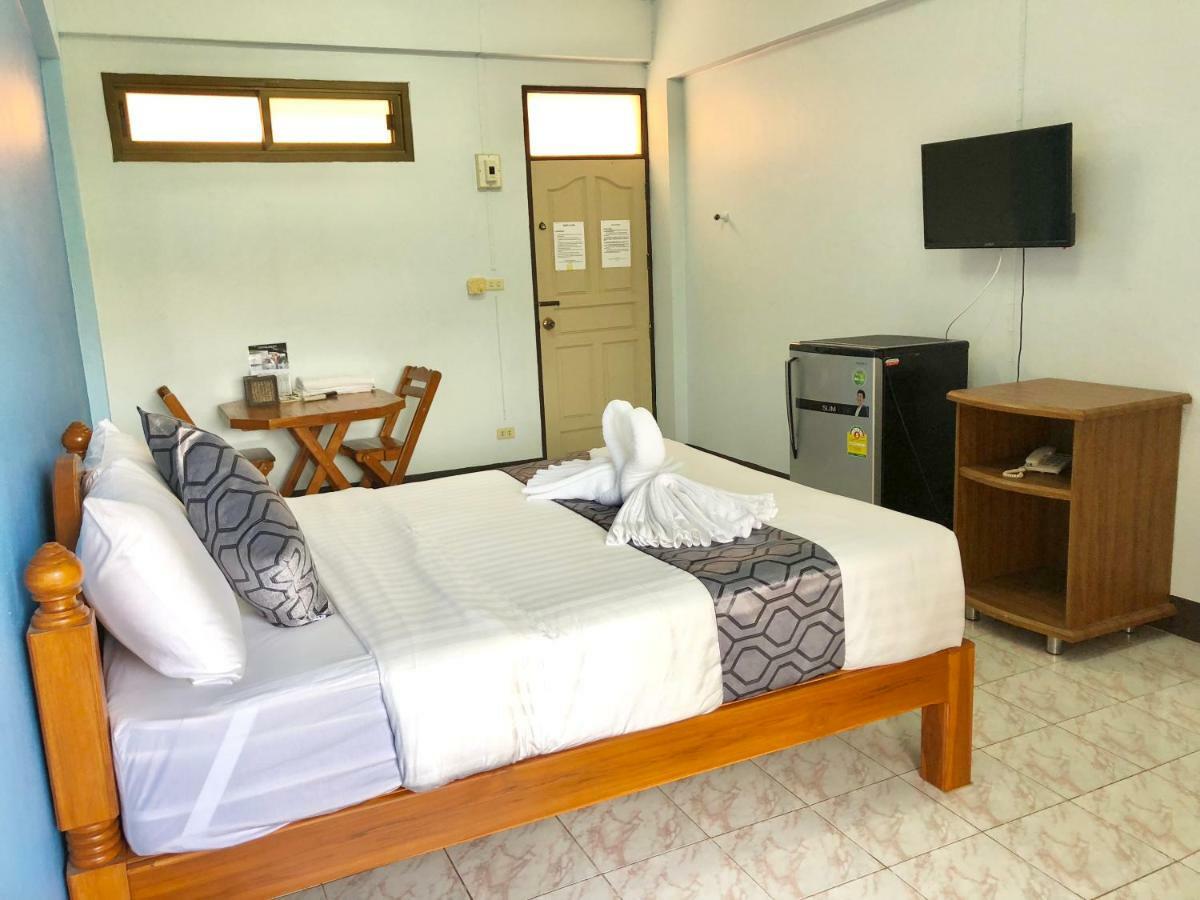 Anchisa Mansion Διαμέρισμα Phayao Εξωτερικό φωτογραφία