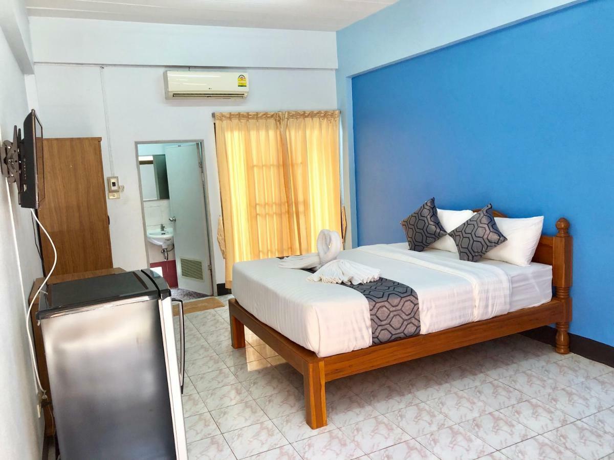 Anchisa Mansion Διαμέρισμα Phayao Εξωτερικό φωτογραφία